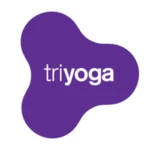 triyoga android application logo